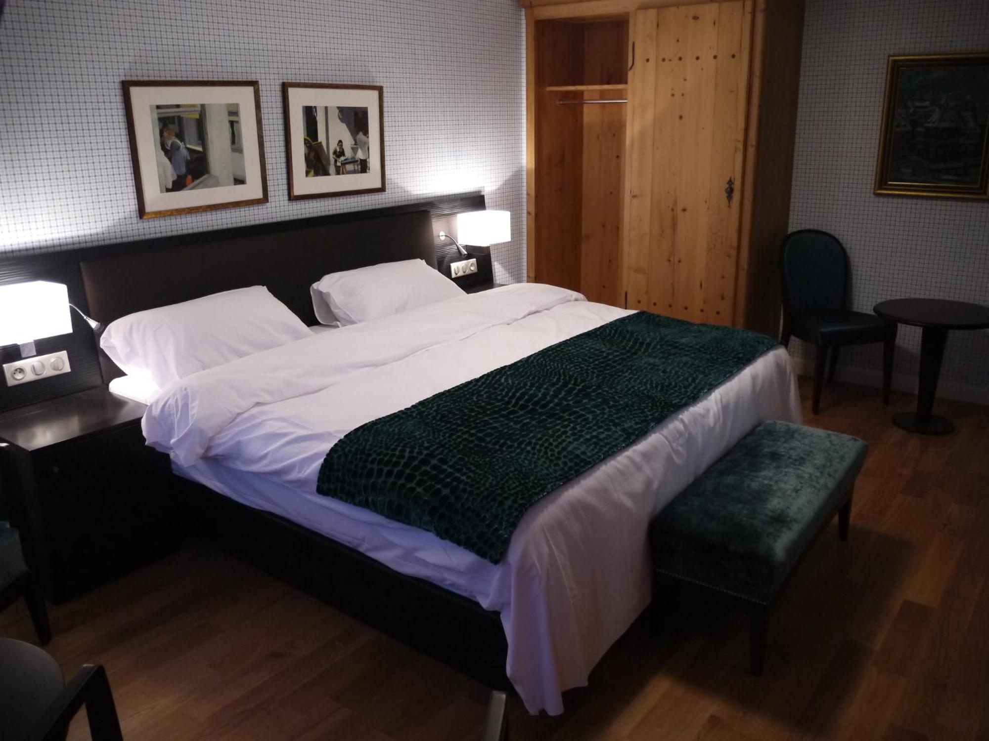 Logis Hotel Ettenheim Štrasburk Exteriér fotografie