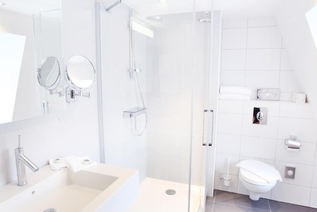 Logis Hotel Ettenheim Štrasburk Pokoj fotografie